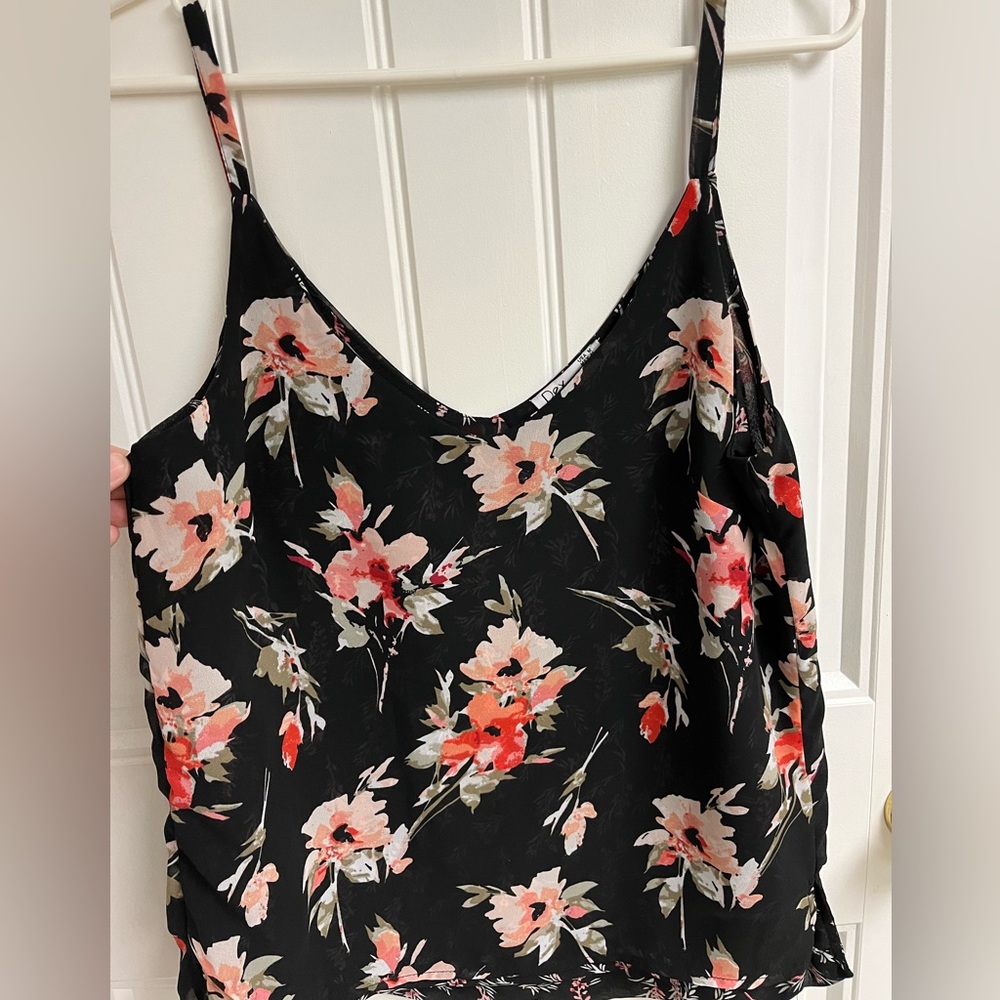 Dex tank top